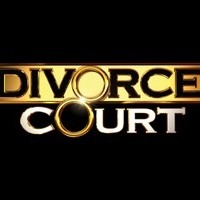 divorce court