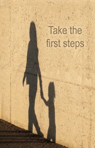 take steps against family violence