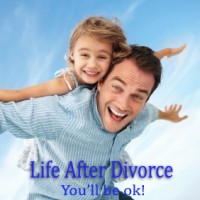 life after divorce