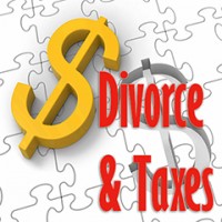 Divorce and Taxes