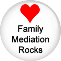 Family Mediation Rocks